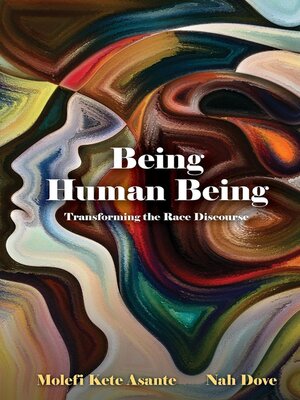 cover image of Being Human Being